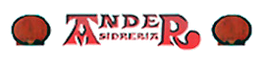 Sidrería Ander logo